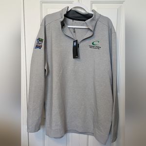 NCAA Final Four 2019 Under Amour Storm Cold Gear Loose Size 2XL RARE! MAKE OFFER